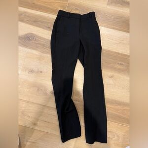 Aritzia Babaton Pants size 0